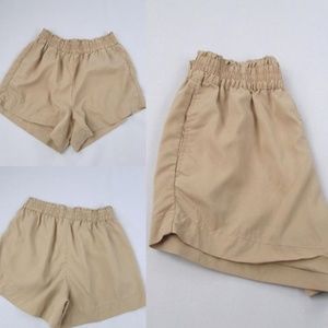 WhoWhatWear High Waisted Shorts